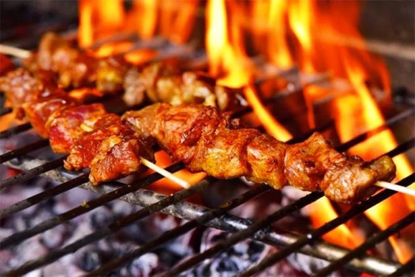 How to Marinate Vietnamese Grilled Pork: 9 Marinades Plus Dipping Sauces